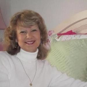 Meet your Posher, Cindy